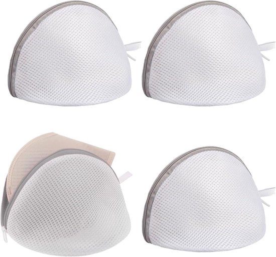 BH wasnet voor de wasmachine / droger 3 stuks - lingerie en fijne