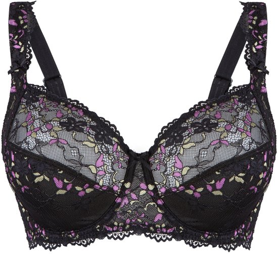 LingaDore DAILY BH gorge à armatures - Taille Plus