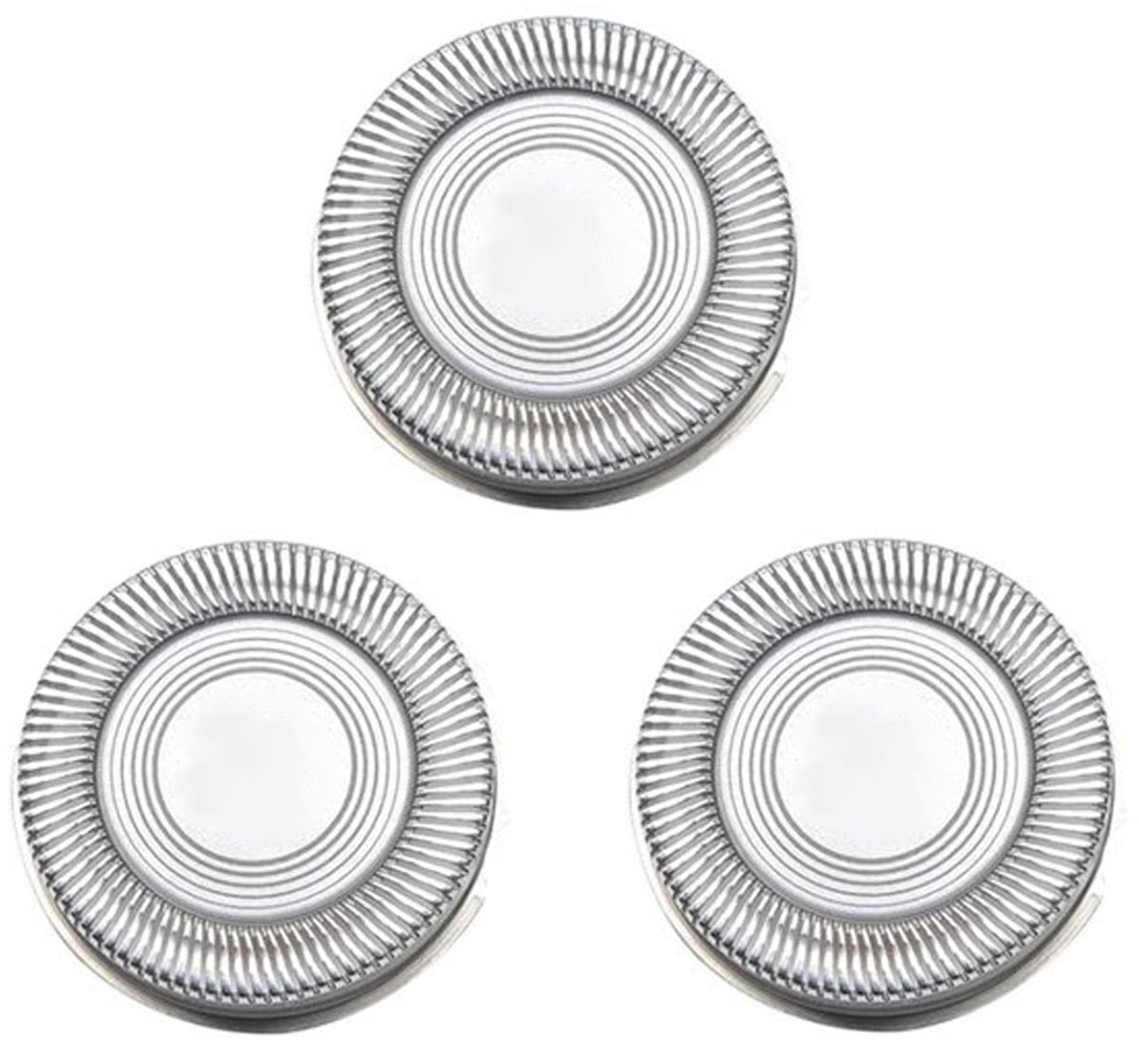 Livé Vervangende Scheermesjes SH30 – Geschikt voor Philips Shaver Series 1000 & 3000