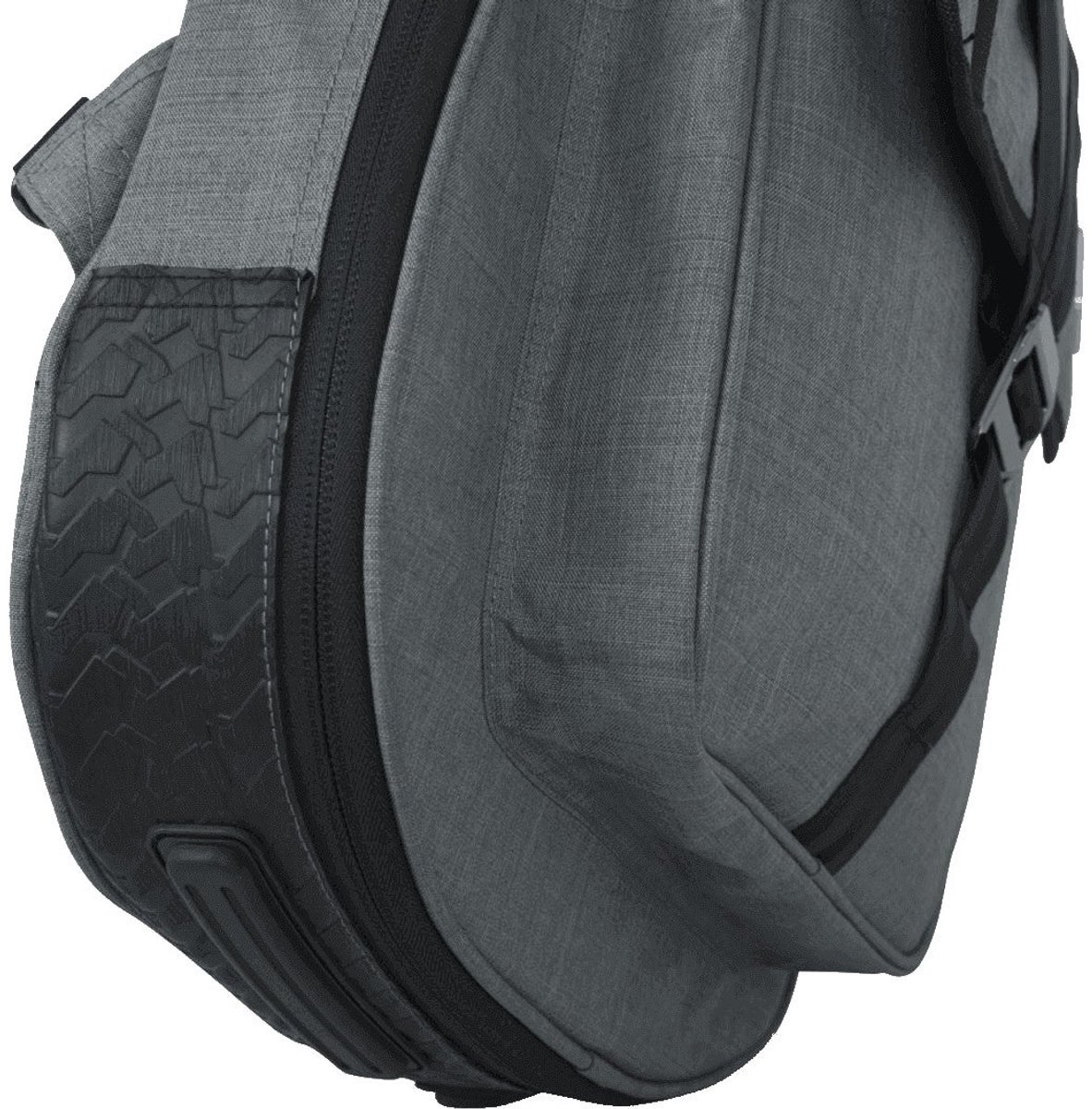 Gator Cases GT-ELECTRIC-GRY Transit gigbag voor elektrische gitaar