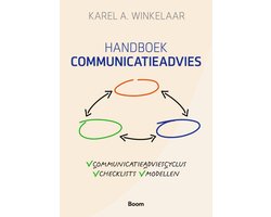 Handboek communicatieadvies