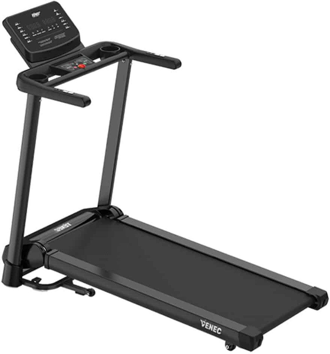 Venec PaceRUNNER - Elektrische Loopband 1-16 km/u -