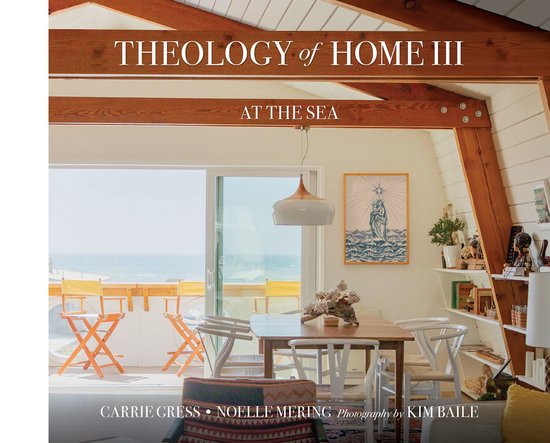 Theology of Home - cover