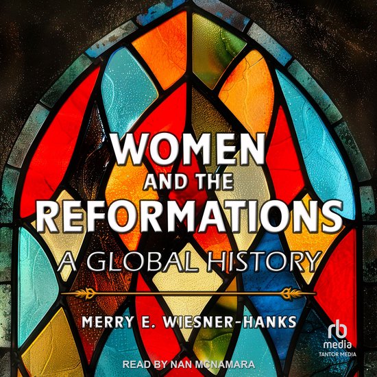 Women and the Reformations - cover