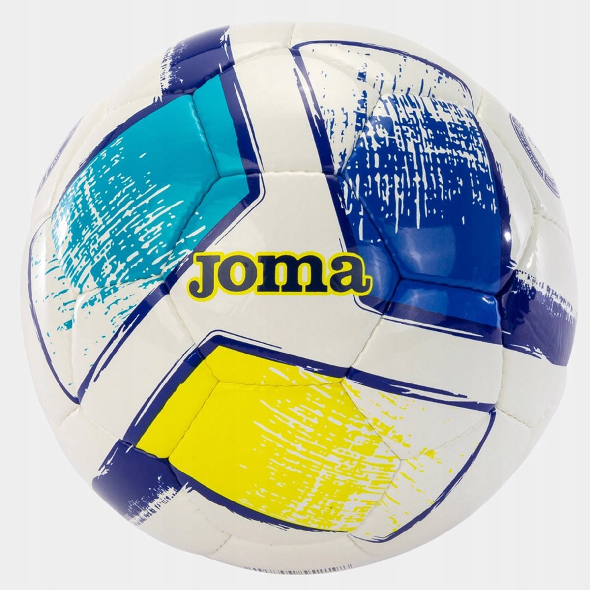 Joma Dali II Bal 400649.216 - Mat 3, Wit