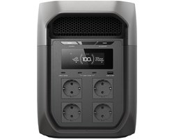 EcoFlow DELTA 3 Max Power Station