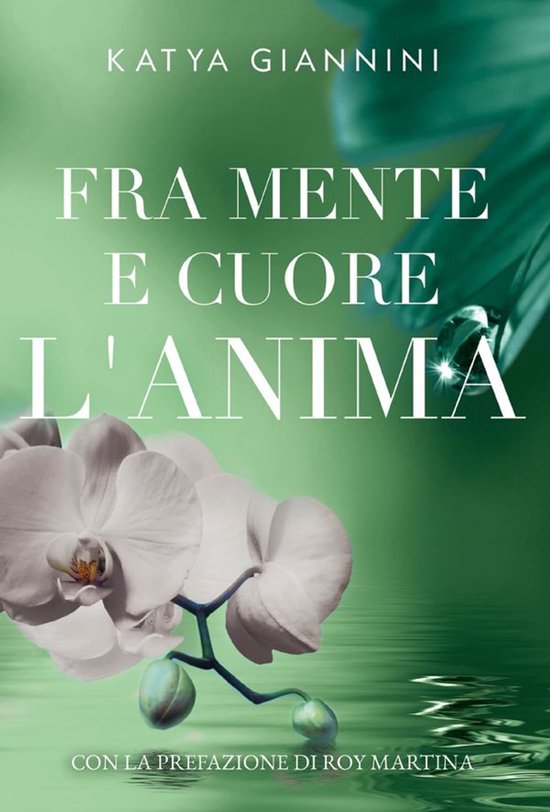 Fra mente e cuore l’Anima - cover