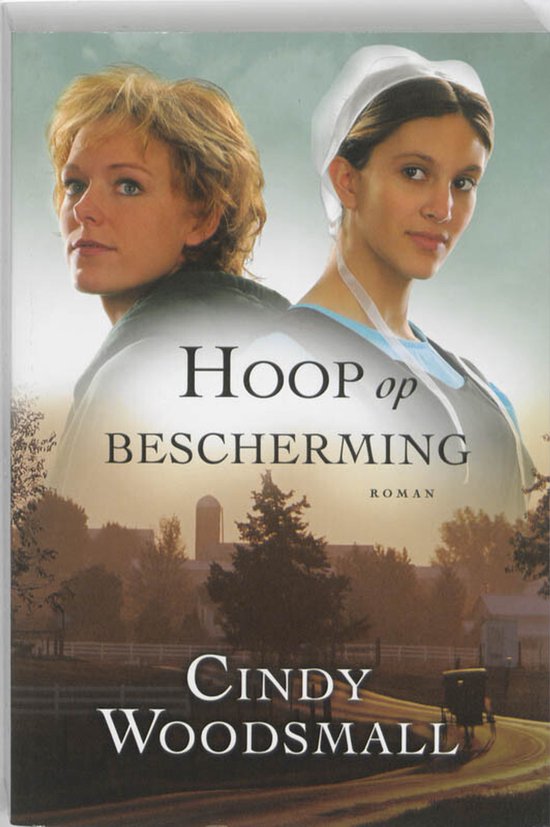 9789033123795 - HOOP OP BESCHERMING DEEL 1