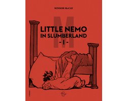 L'image - Little Nemo in slumberland - I -