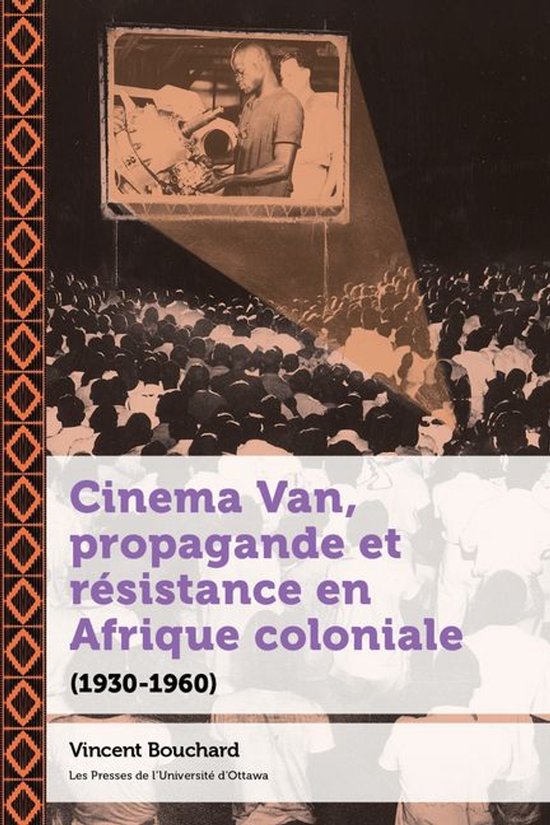 21e – Société, histoire et cultures - Cinema Van, propag ... - cover