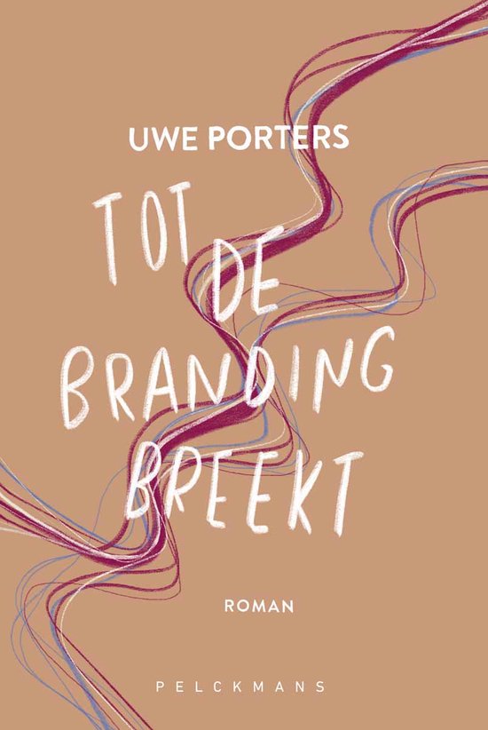 Tot de branding breekt - cover