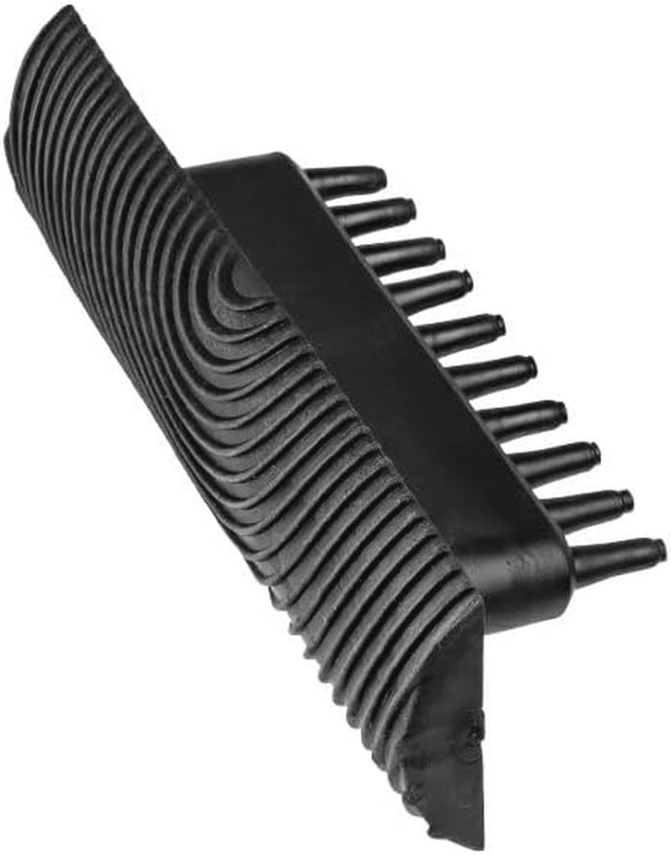 Masereergereedschap voor Houteffect - 12,8 cm x 4 cm