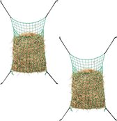 hooinet Strong - Hooinetten - Paardensport hooinet Strong - Hooinetten - Paardensport