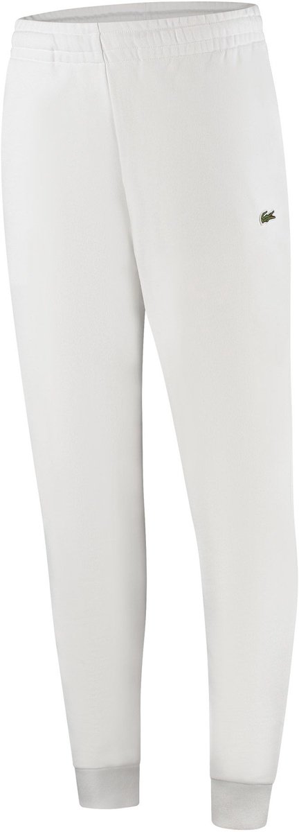 Lacoste Joggingbroek Heren Wit