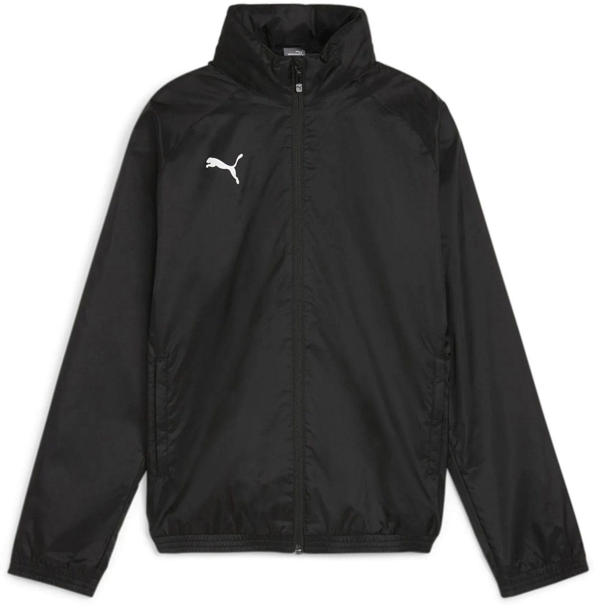 Puma teamGOAL All Weather Trainingsjack Junior - Maat 140