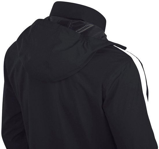 Jako Power Imperméable Hommes - Zwart | Taille: XXL