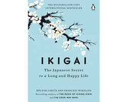 Ikigai