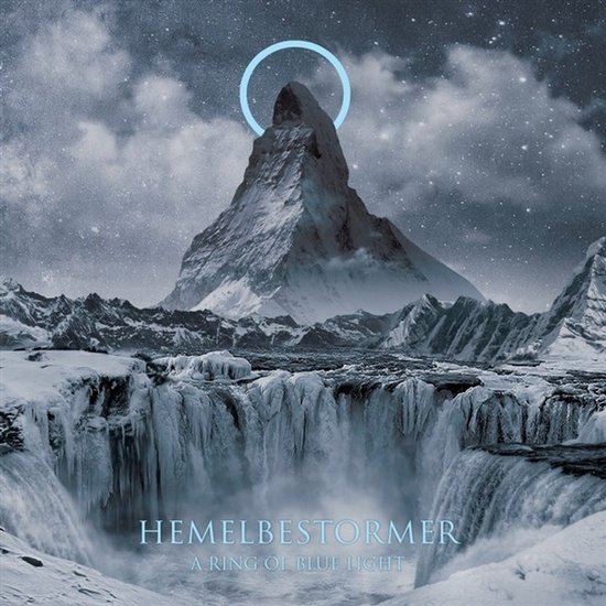 Hemelbestormer - A Ring Of Blue Light (CD)