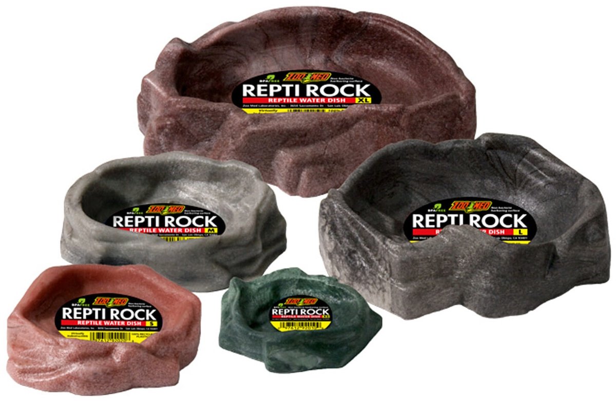 Zoo Med Repti Rots Drinker - M - 200 g