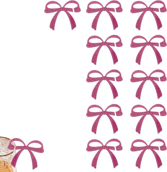200 x geschenkstrikken, satijnen strikken, decoratie, strikken, satijnen lint, strikken, kant-en-klare strik voor doe-het-zelf naaien, haaraccessoires, verpakken, scrapbooking, bruiloft, feest