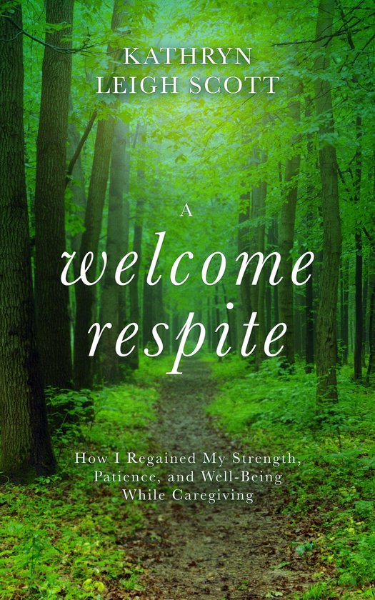 A Welcome Respite - cover