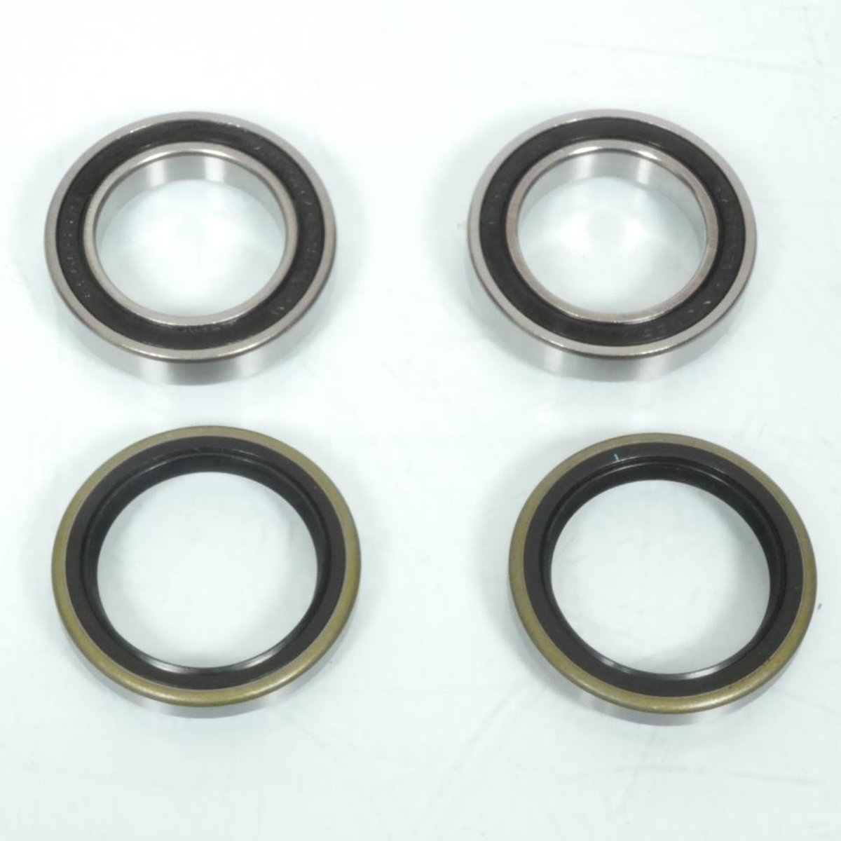 Roulement de roue Factory Links pour moto Beta 125 RR FWK-T-023 Neuf