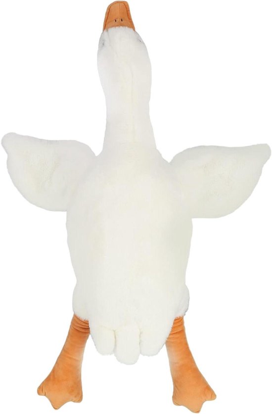 Levensechte Pinguïn Knuffeldier Speelgoed Schattige Pluche Peguin Pop Knuffelen Pluche Kussen Slaapkussen Kawaii Knuffels Home Decor Cadeaus Voor Volwassenen Kinderen