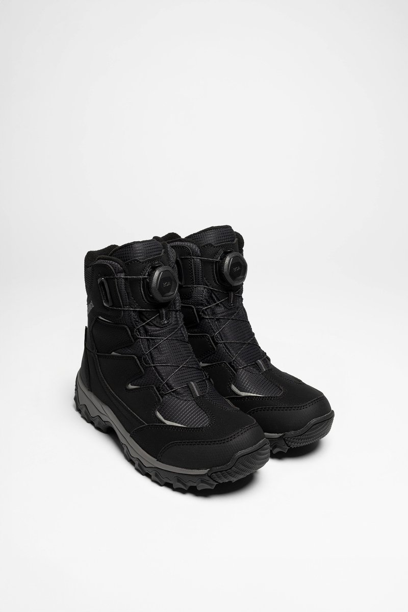 Edmonton GTX Lady (Boa) Dames (Zwart)