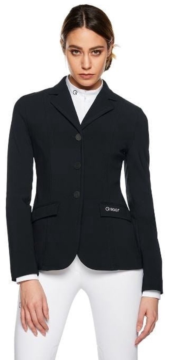 Be Air Jacket Women