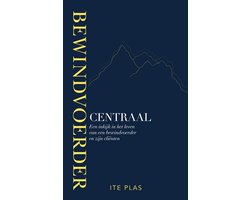 Bewindvoerder Centraal