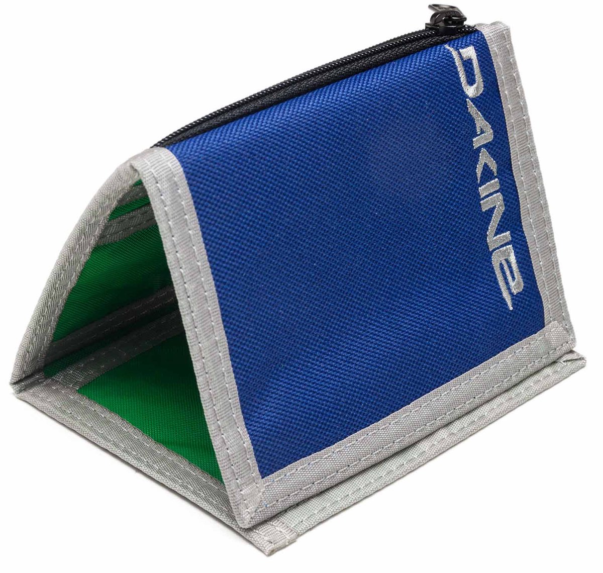 Dakine Vert Rail Portway Portemonnee Blauw - UNI