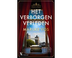 Royce House 1 - Het verborgen verleden