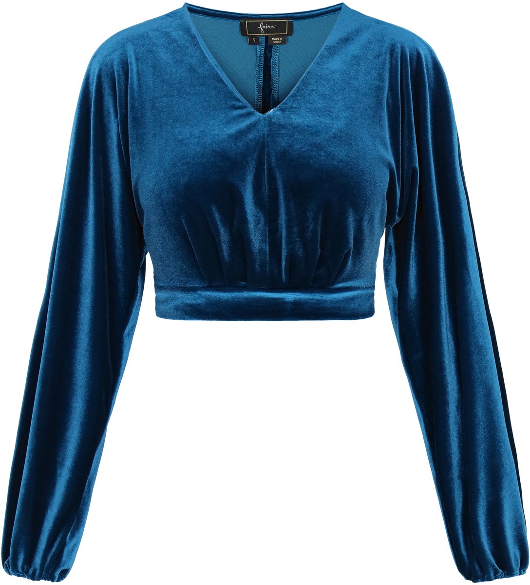 faina blouse