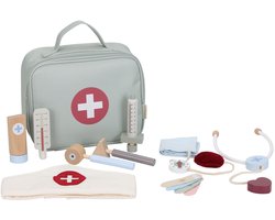 Little Dutch Dokterset – Hout