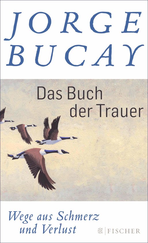 Das Buch der Trauer - cover