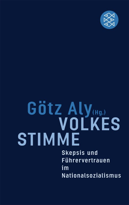 Die Zeit des Nationalsozialismus – »Schwarze Reihe« - Vo ... - cover