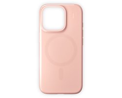 iDeal of Sweden Slim Case MagSafe geschikt voor iPhone 16 Pro Max Glossy Blush Pink