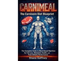 Carnimeal – The Carnivore Diet Blueprint
