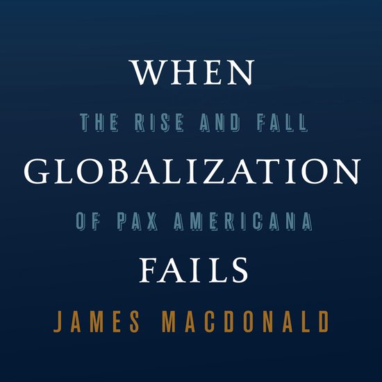 When Globalization Fails - cover