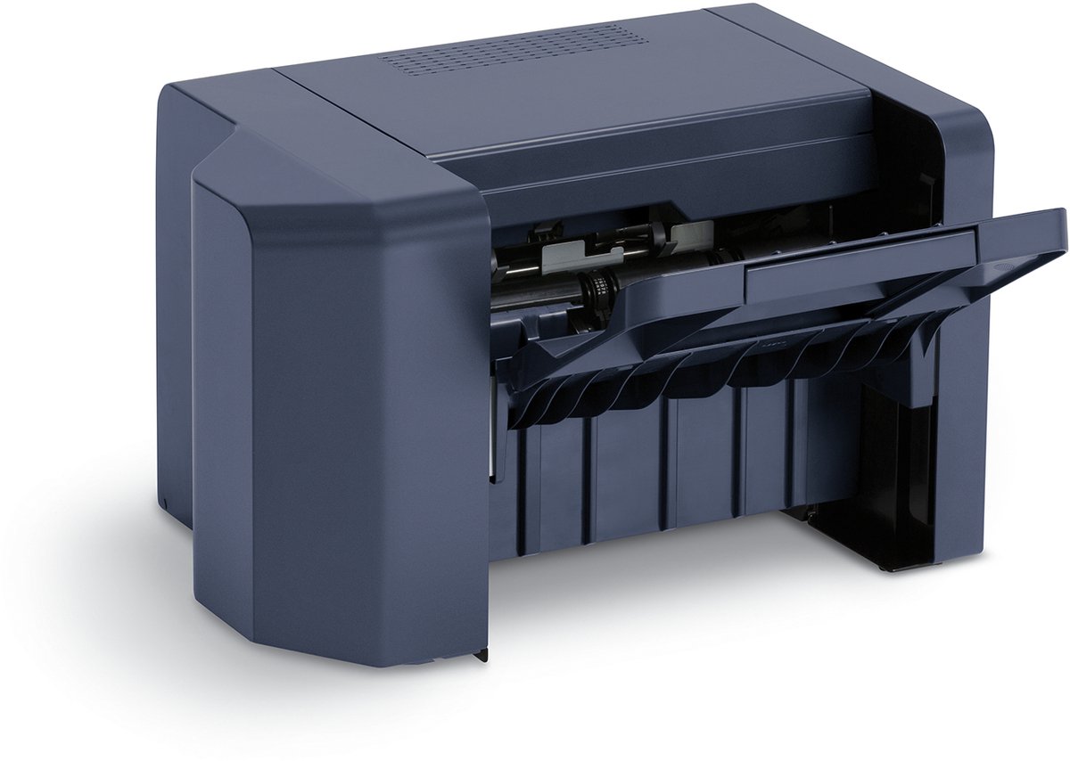 Xerox Finisher (voor 500 vel, nieteenheid voor 50 vel)