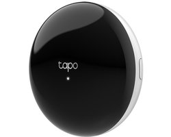 TP-Link Tapo H110 Draadloos Zwart