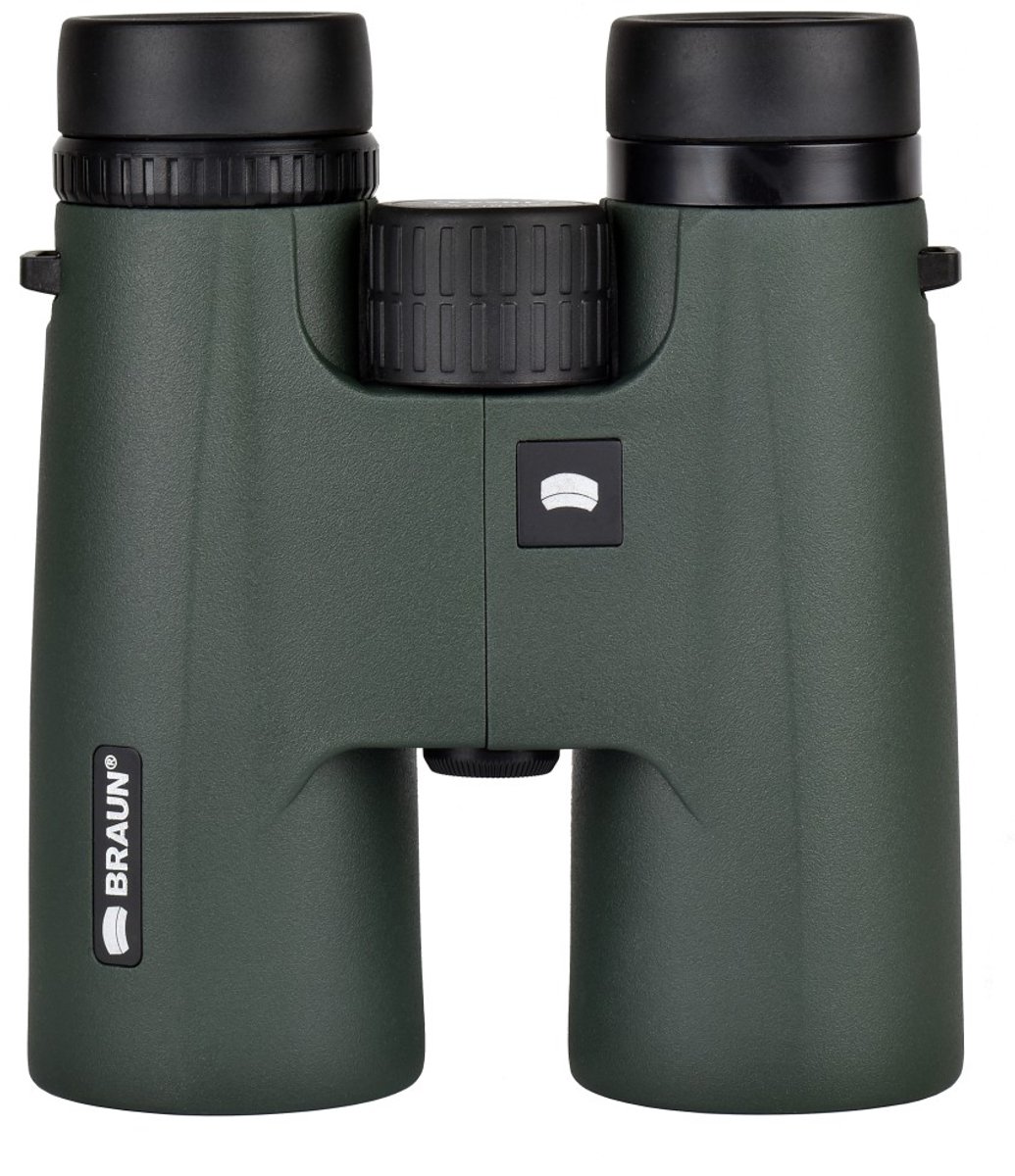 Braun Photo Technik Verrekijker 10x42 Wild line