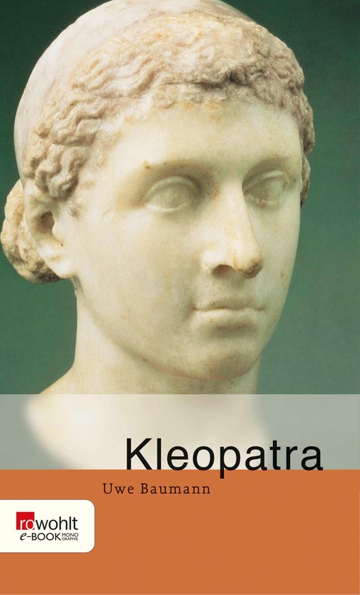 Kleopatra - cover