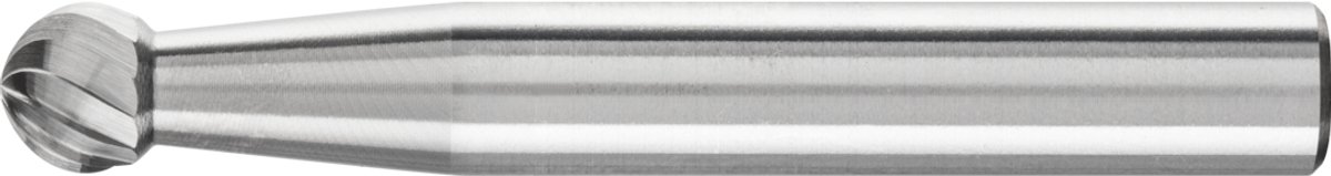 Freesstift KUD 0605 3 HM 6mm 6x5,4mm Rüggeberg