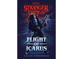 Stranger Things: Flight of Icarus