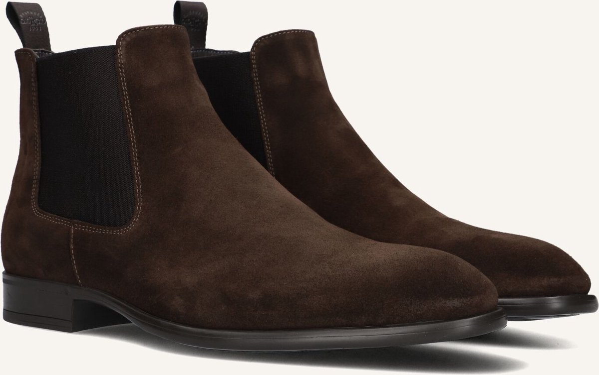 Giorgio 79410 Boots Heren - Bruin - Maat 46