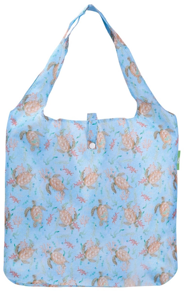 Eco Chic - Foldaway Shopper
