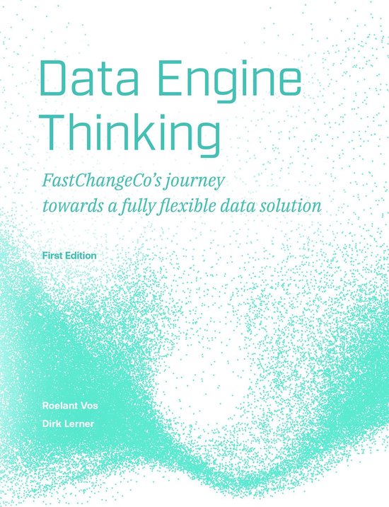 Data Engine Thinking - cover
