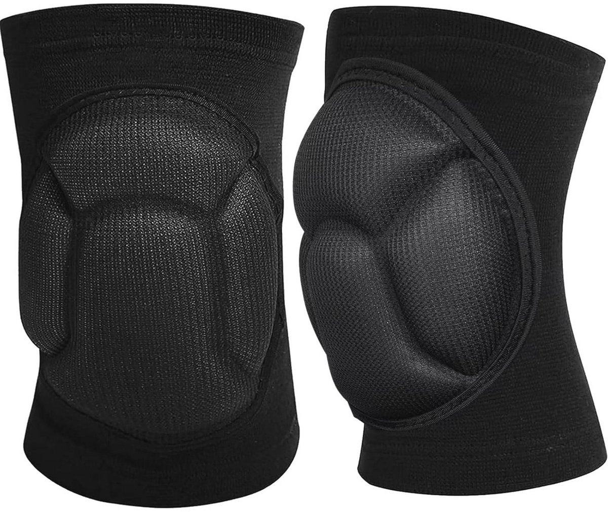 Kniebeschermers voor Tuinieren en Sport - Duurzame EVA-schuim Knielpads