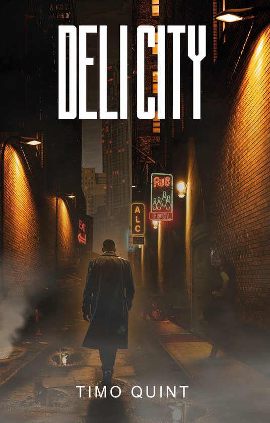 Deli City
